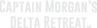 Captain Morgan's Delta Retreat