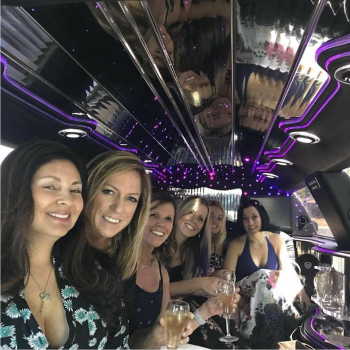 limo transportation
