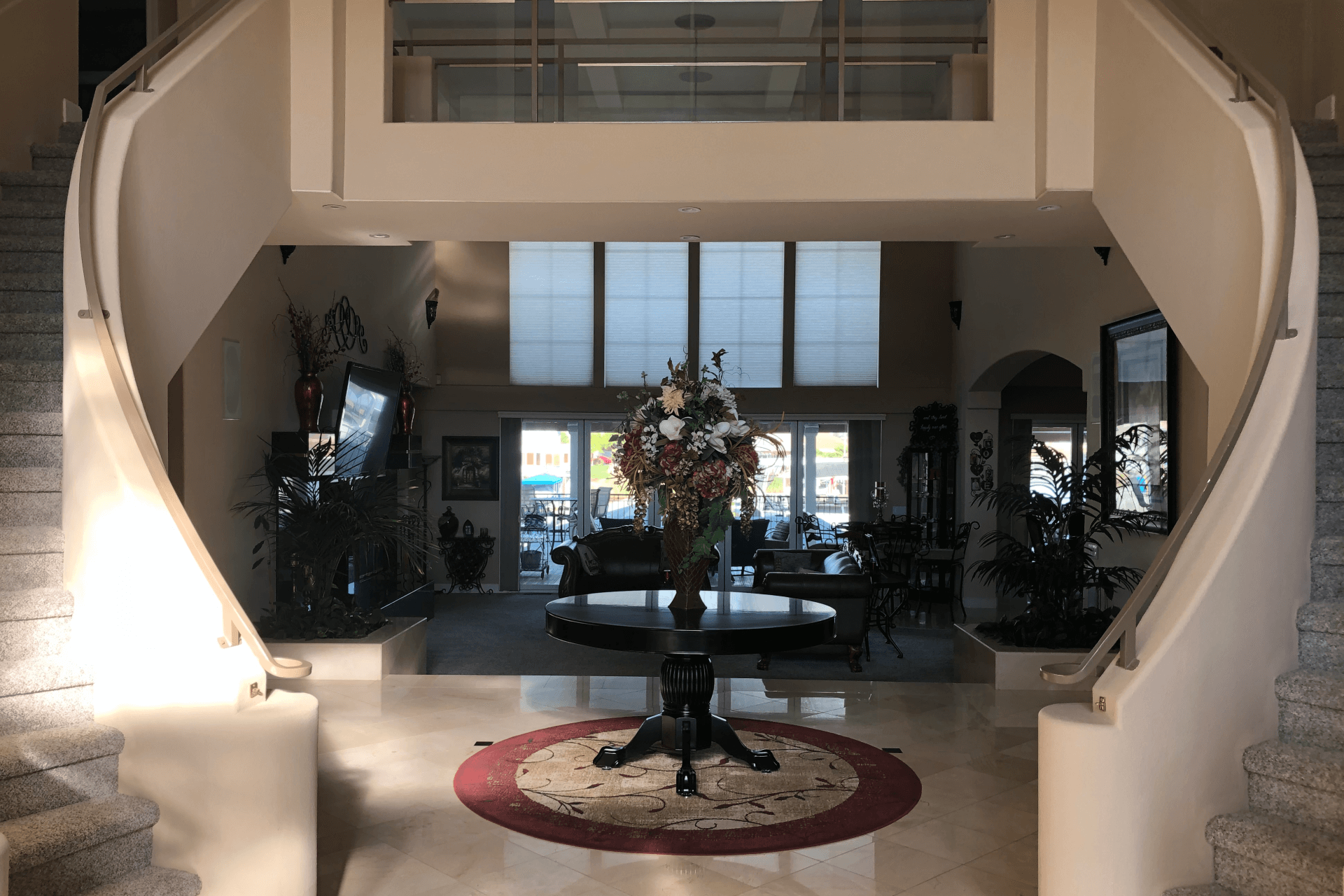 Captain Morgan's Delta Retreat Short Term Rental